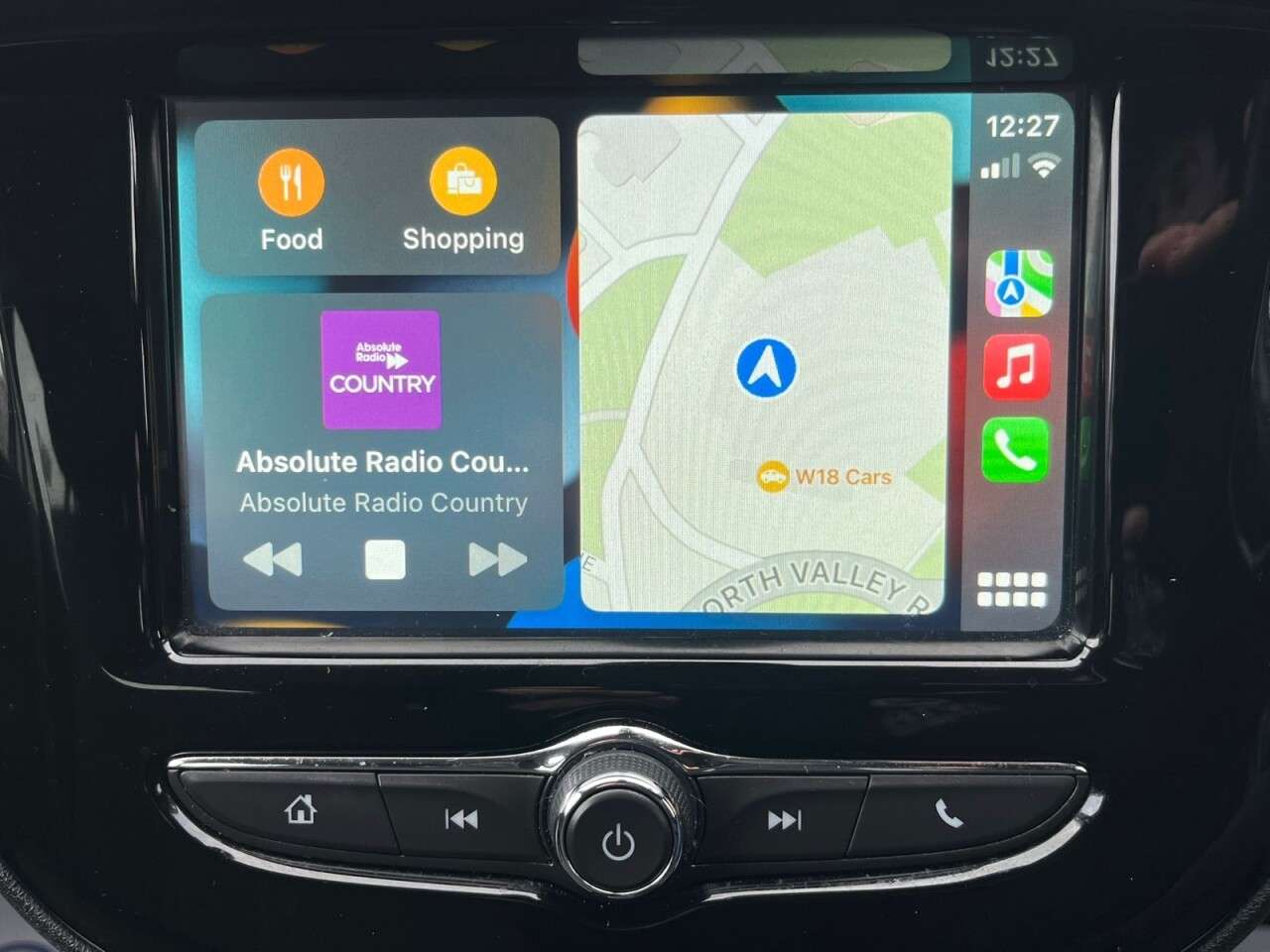 2018 VAUXHALL CORSA 2018 VAUXHALL CORSA