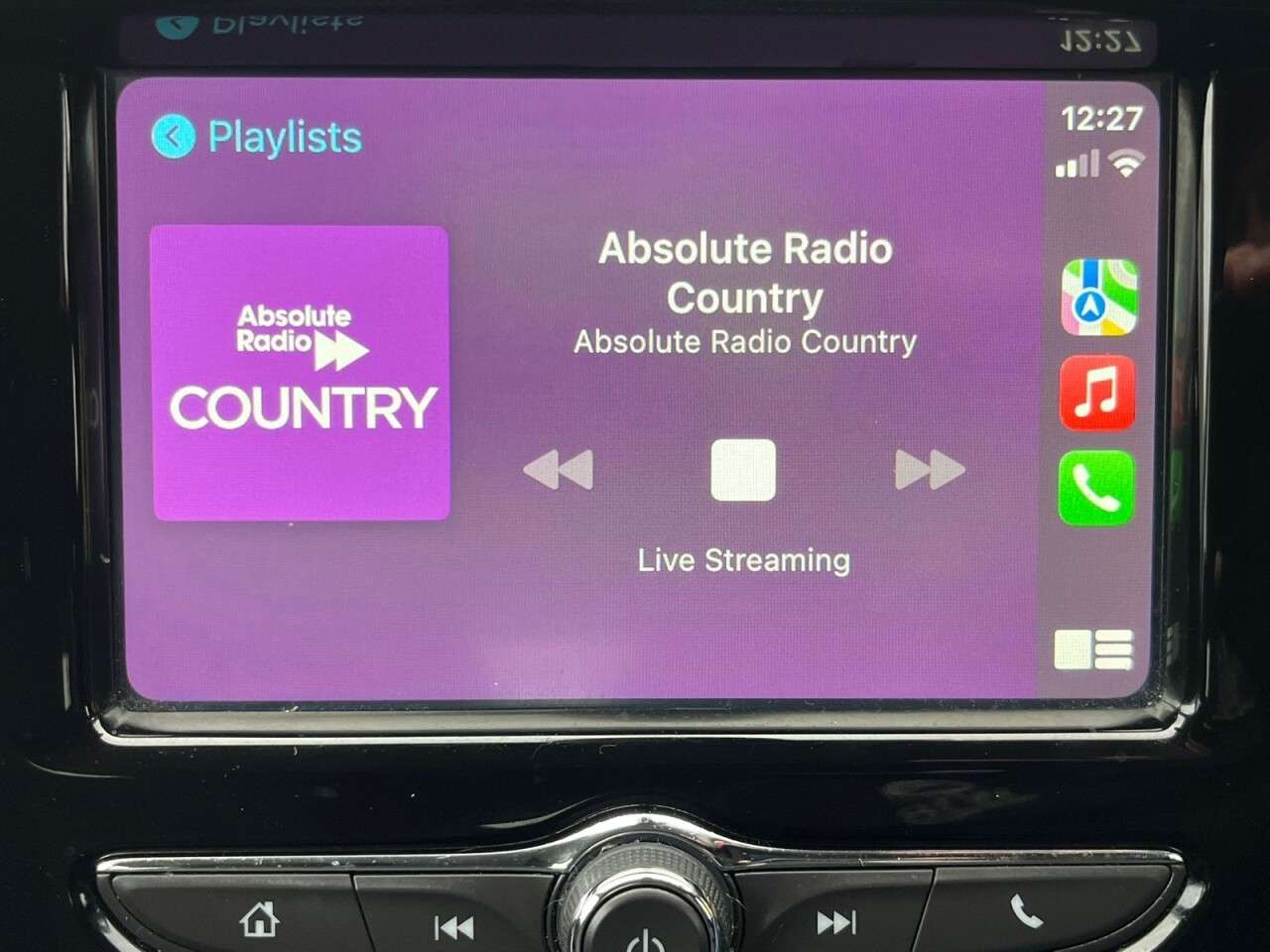 2018 VAUXHALL CORSA 2018 VAUXHALL CORSA