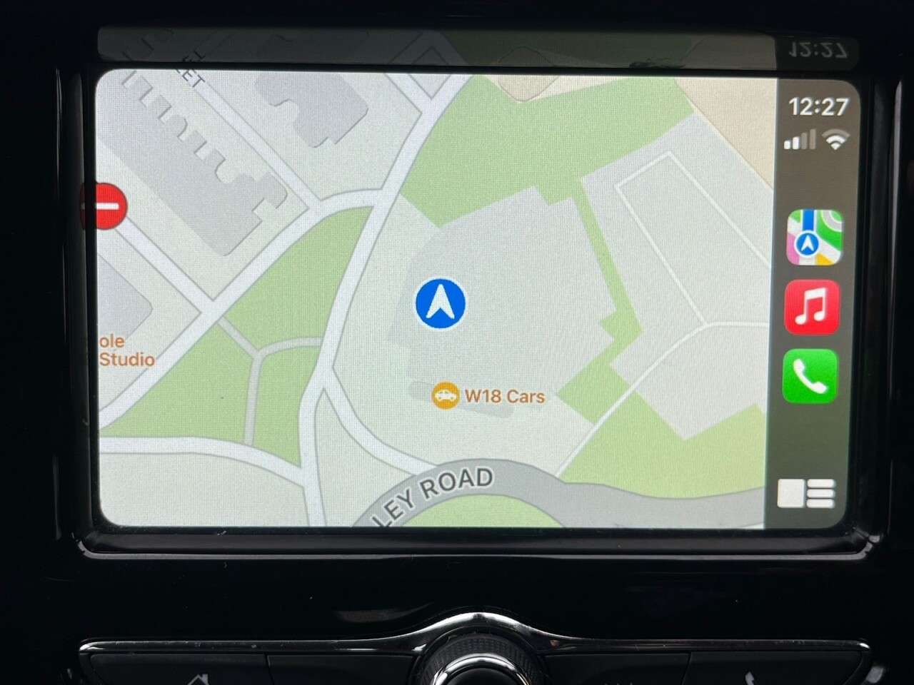 2018 VAUXHALL CORSA 2018 VAUXHALL CORSA