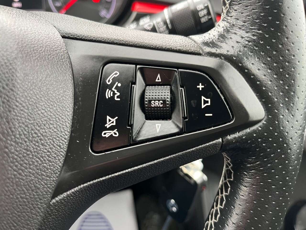 2018 VAUXHALL CORSA 2018 VAUXHALL CORSA