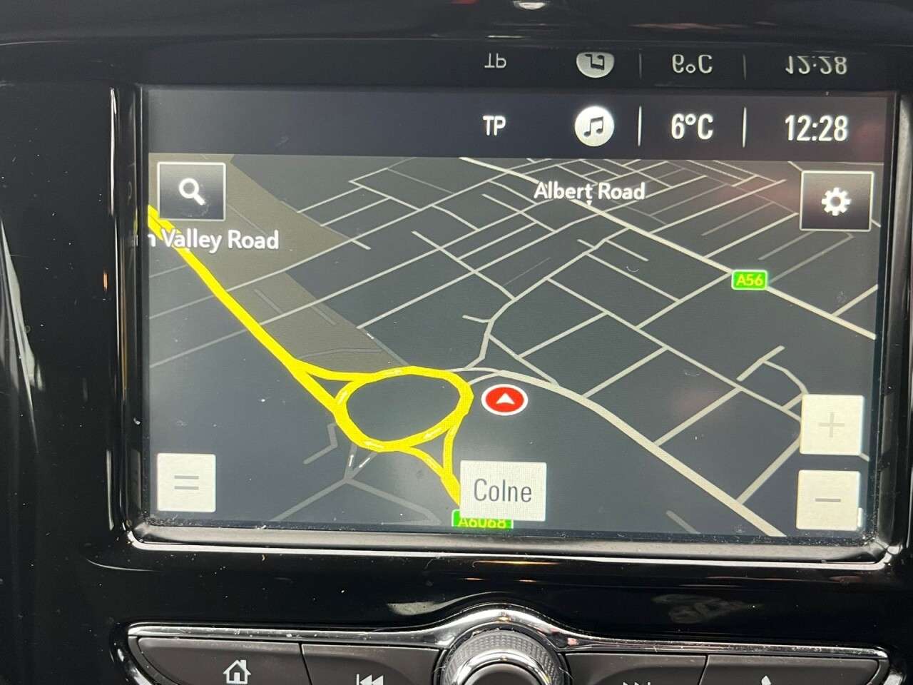 2018 VAUXHALL CORSA 2018 VAUXHALL CORSA