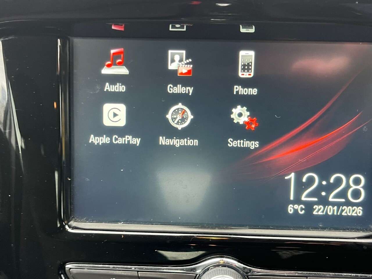 2018 VAUXHALL CORSA 2018 VAUXHALL CORSA