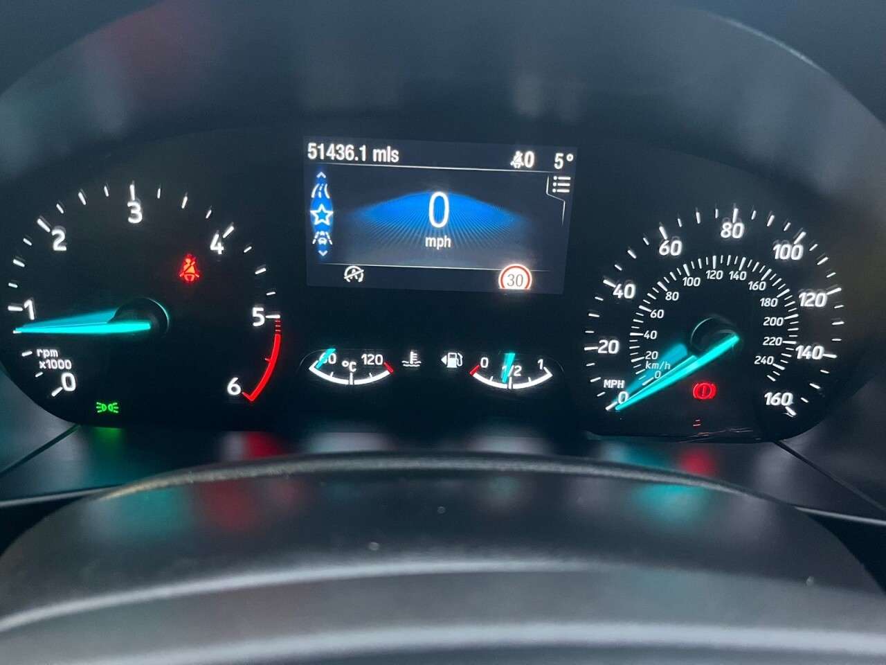 2019 FORD FOCUS 2019 FORD FOCUS