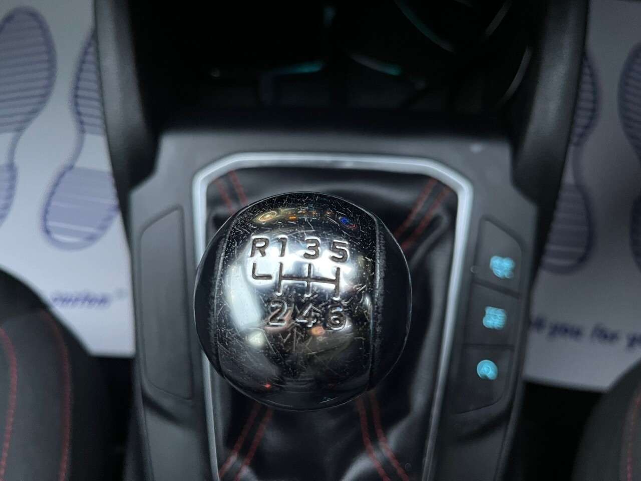 2019 FORD FOCUS 2019 FORD FOCUS