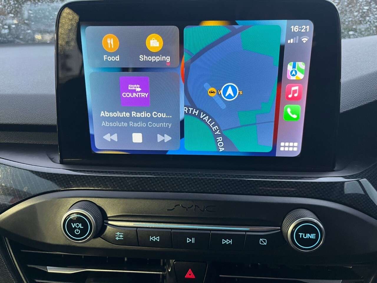 2019 FORD FOCUS 2019 FORD FOCUS