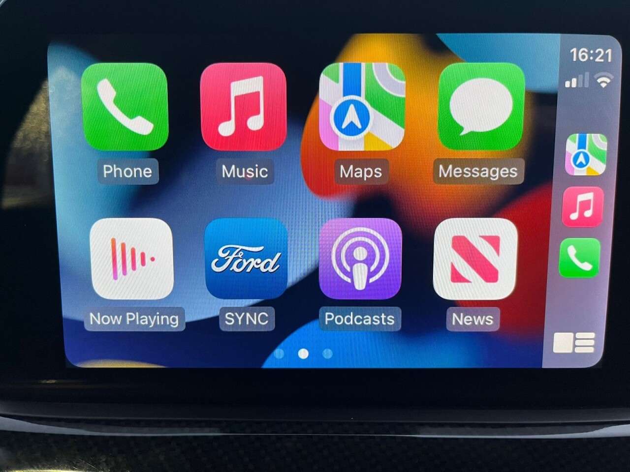 2019 FORD FOCUS 2019 FORD FOCUS