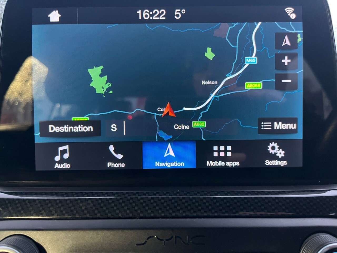 2019 FORD FOCUS 2019 FORD FOCUS