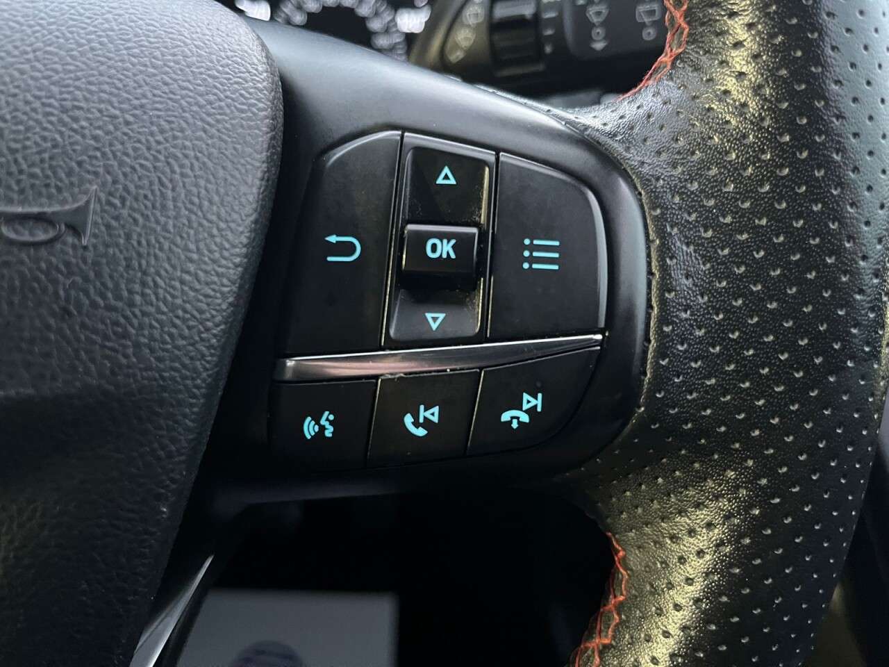 2019 FORD FOCUS 2019 FORD FOCUS