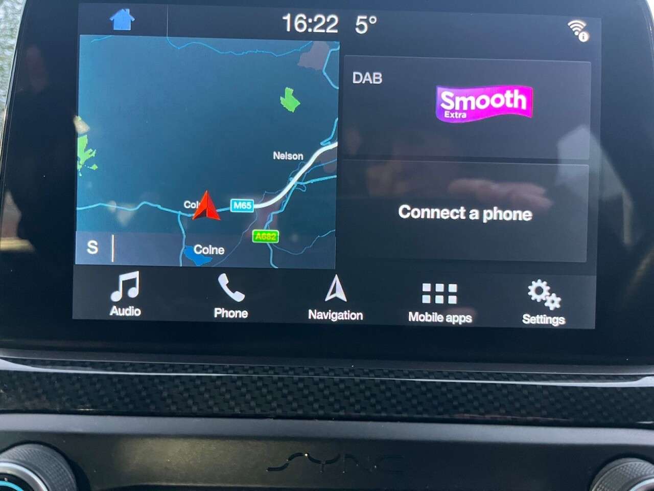 2019 FORD FOCUS 2019 FORD FOCUS