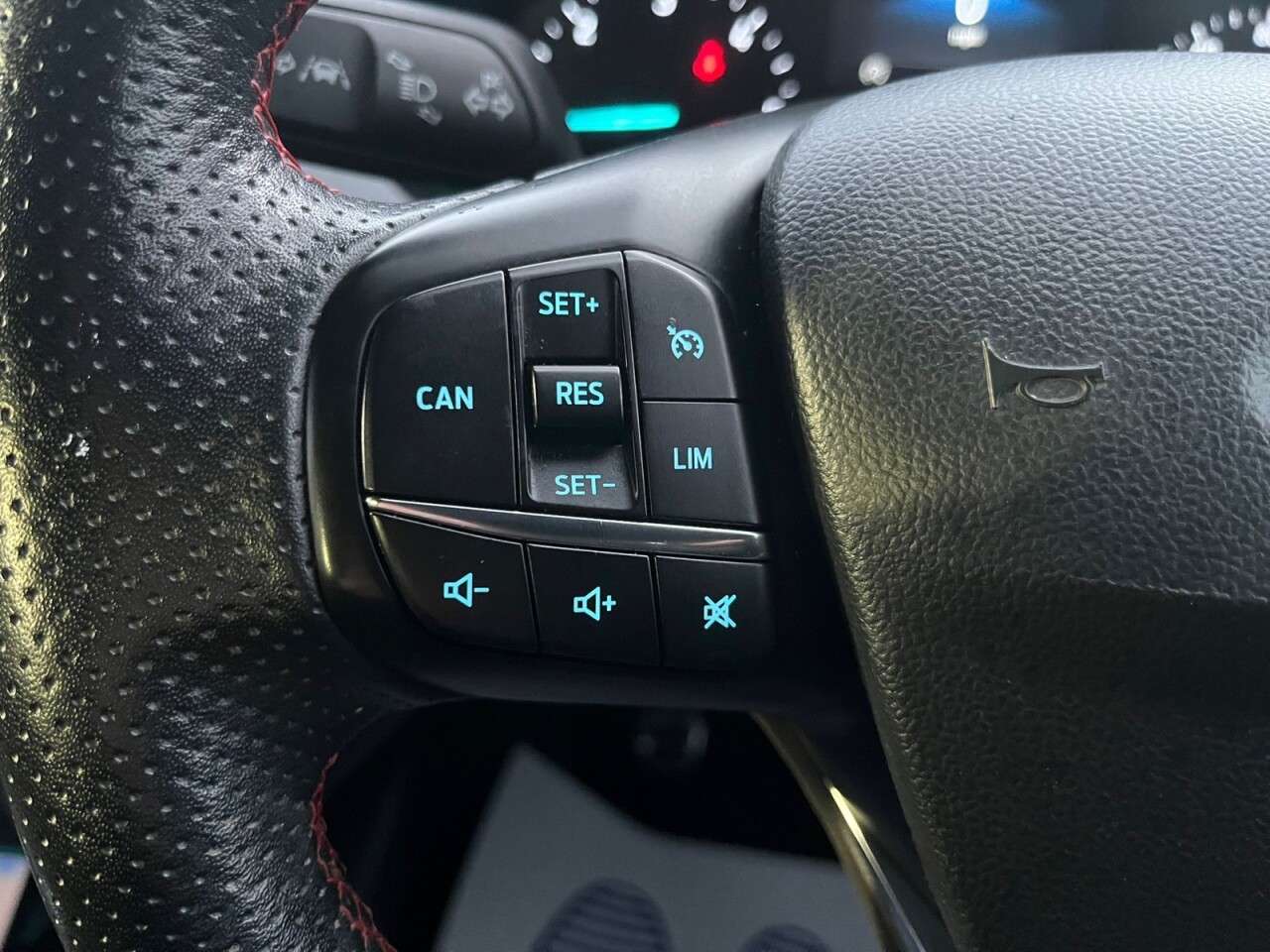 2019 FORD FOCUS 2019 FORD FOCUS