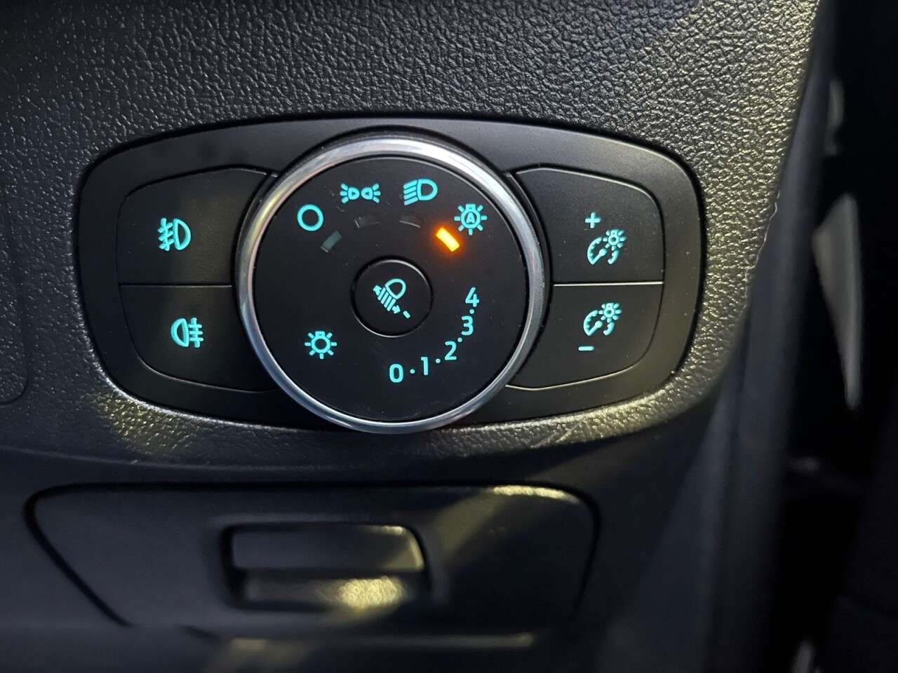 2019 FORD FOCUS 2019 FORD FOCUS