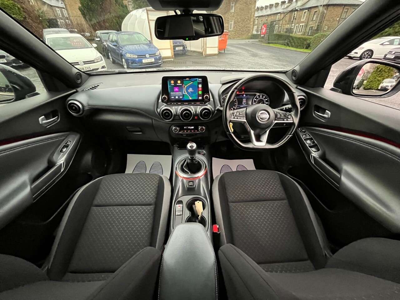 2019 NISSAN JUKE 2019 NISSAN JUKE