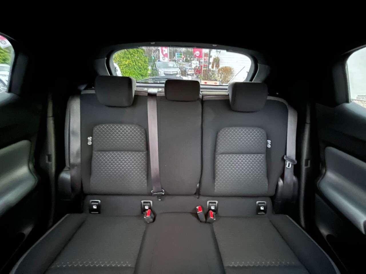 2019 NISSAN JUKE 2019 NISSAN JUKE