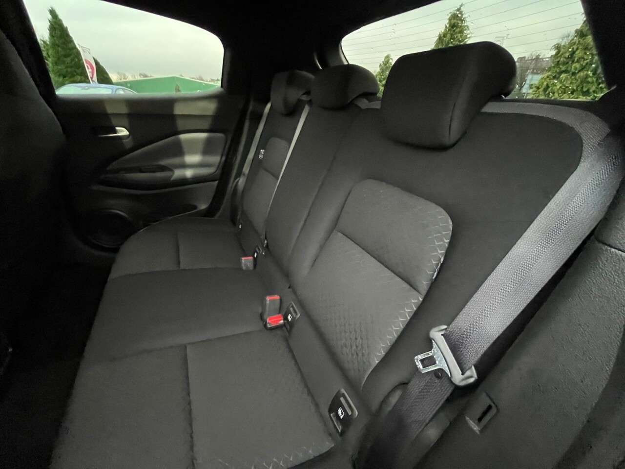 2019 NISSAN JUKE 2019 NISSAN JUKE