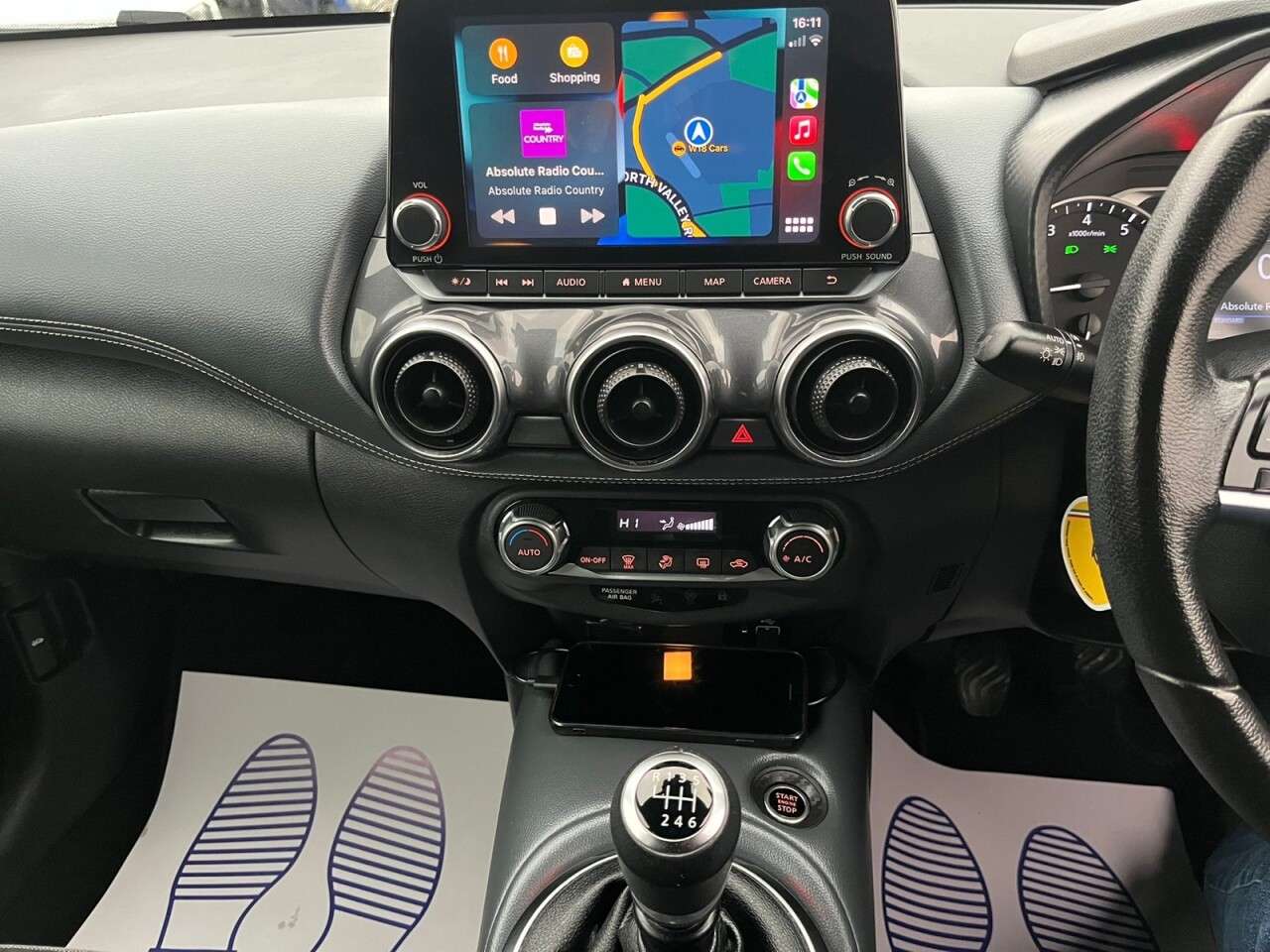 2019 NISSAN JUKE 2019 NISSAN JUKE