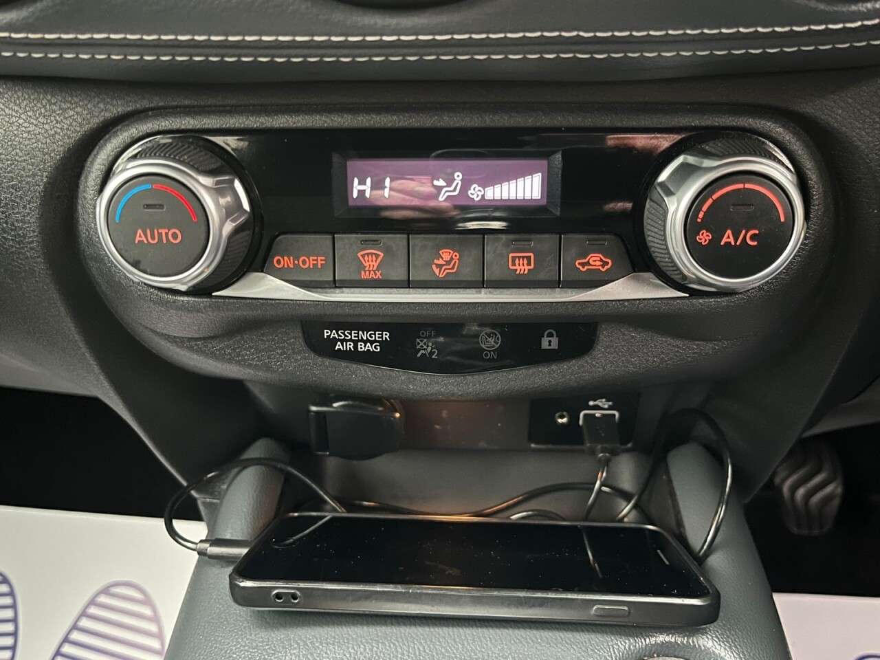 2019 NISSAN JUKE 2019 NISSAN JUKE