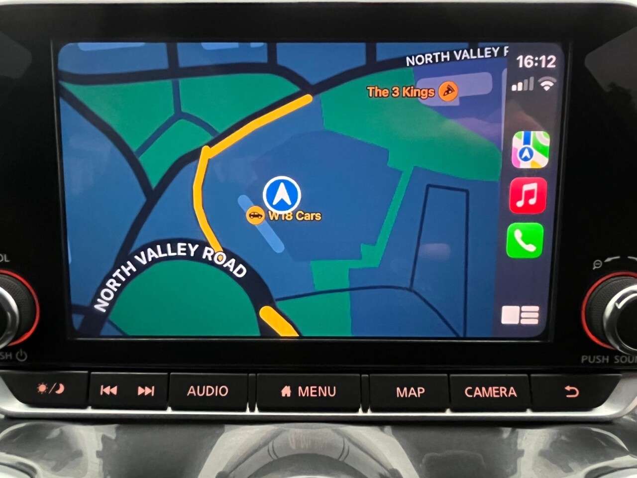 2019 NISSAN JUKE 2019 NISSAN JUKE