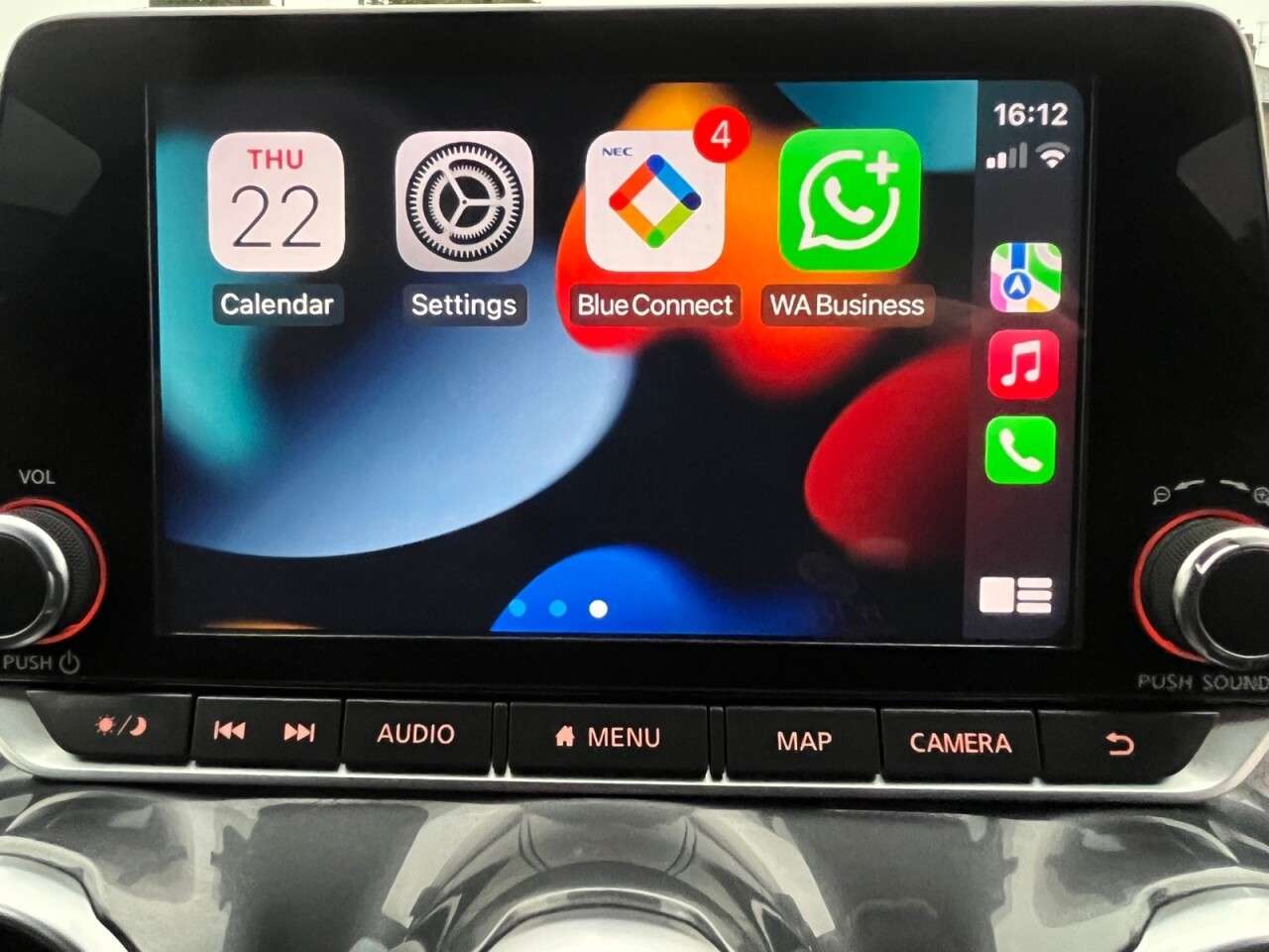 2019 NISSAN JUKE 2019 NISSAN JUKE