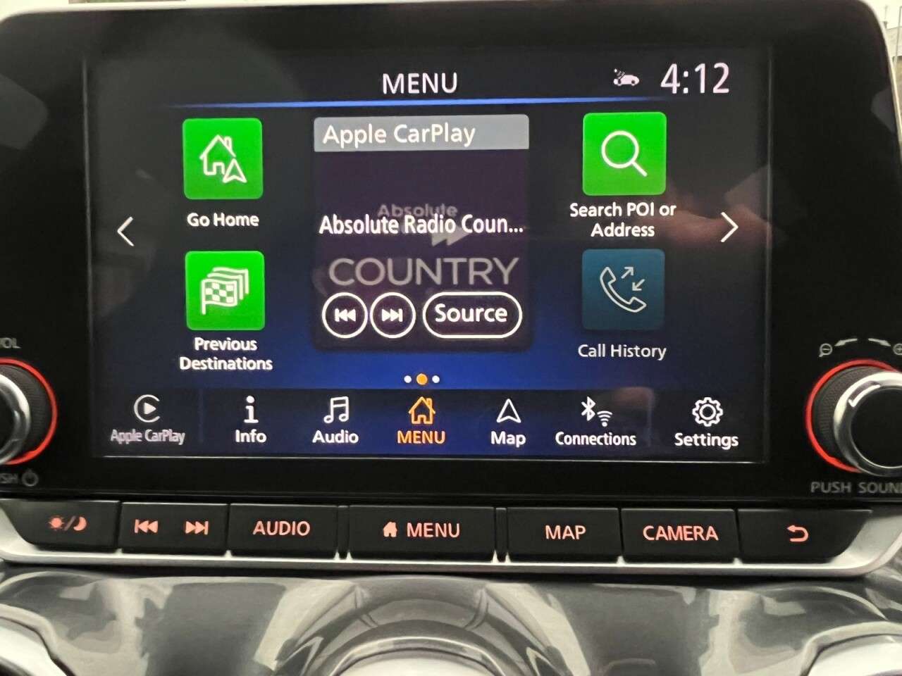 2019 NISSAN JUKE 2019 NISSAN JUKE