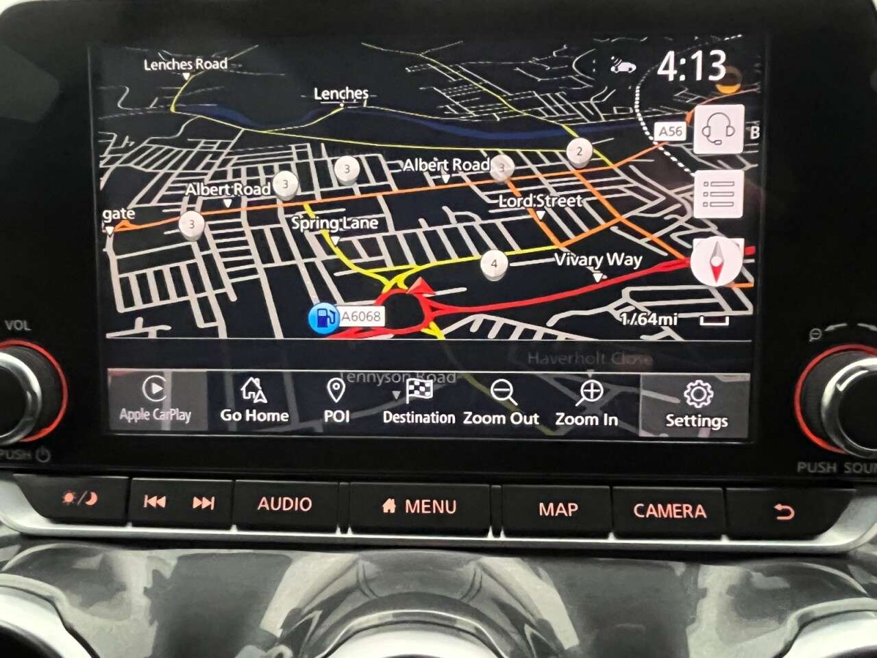 2019 NISSAN JUKE 2019 NISSAN JUKE