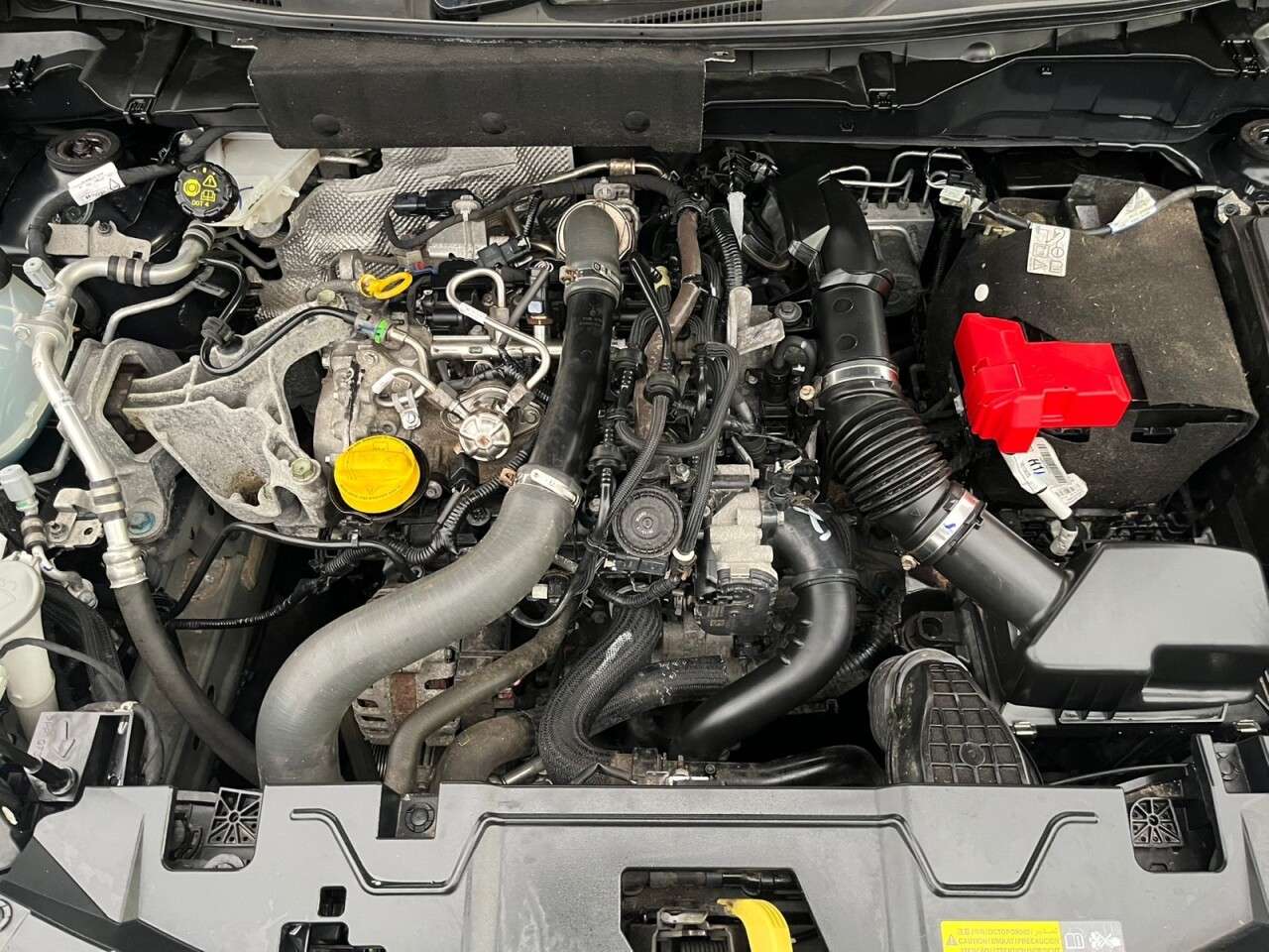 2019 NISSAN JUKE 2019 NISSAN JUKE