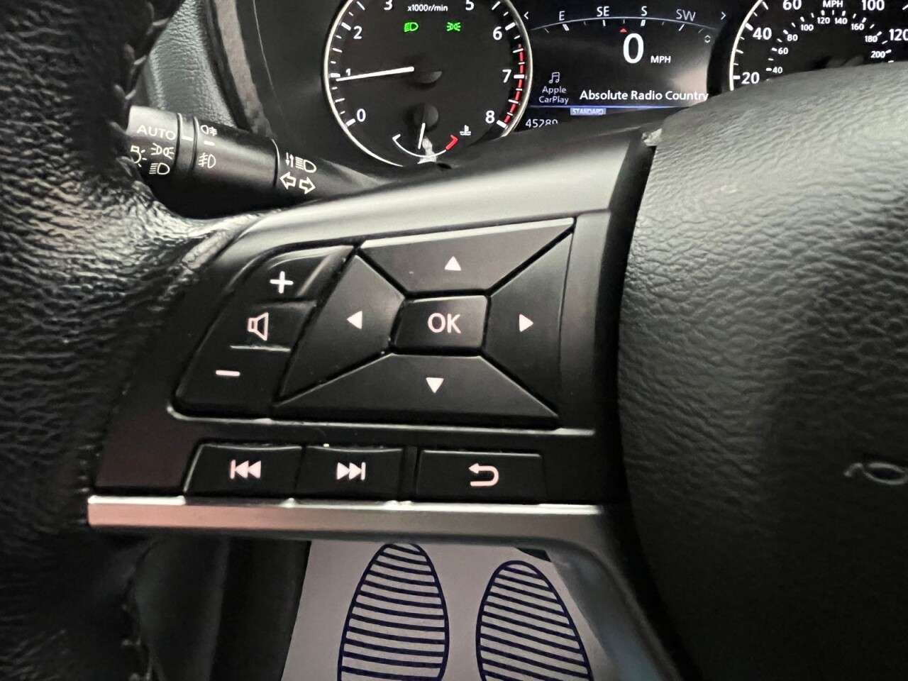 2019 NISSAN JUKE 2019 NISSAN JUKE