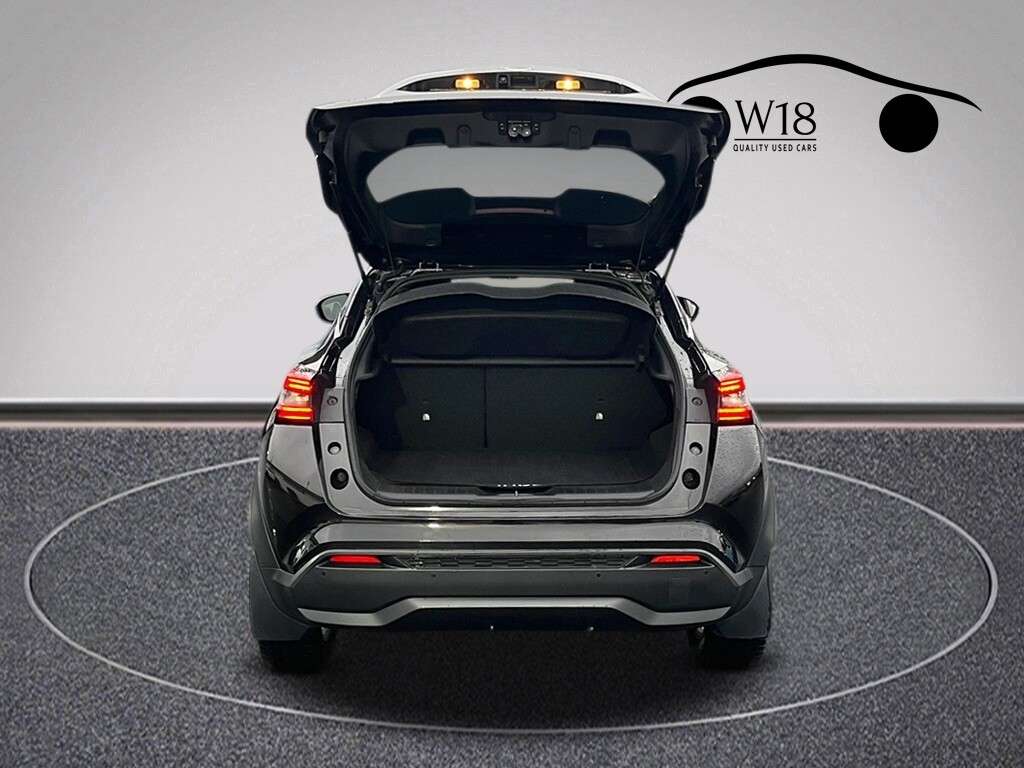 2019 NISSAN JUKE 2019 NISSAN JUKE