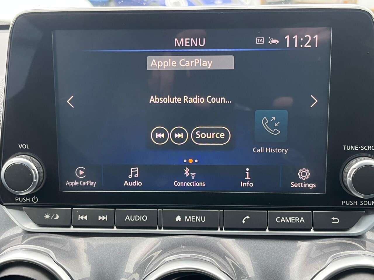 2020 NISSAN JUKE 2020 NISSAN JUKE