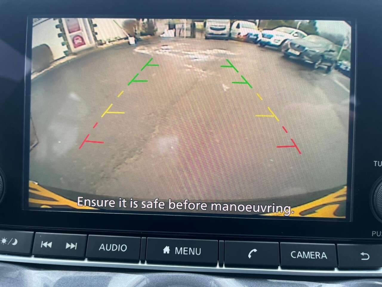 2020 NISSAN JUKE 2020 NISSAN JUKE