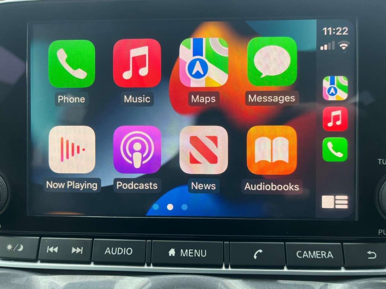 2020 NISSAN JUKE 2020 NISSAN JUKE