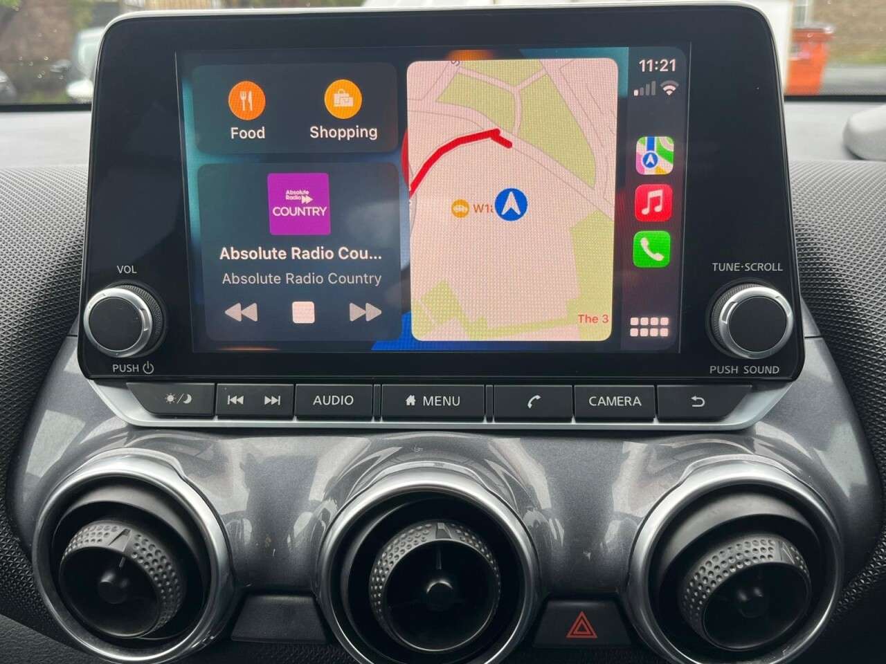 2020 NISSAN JUKE 2020 NISSAN JUKE