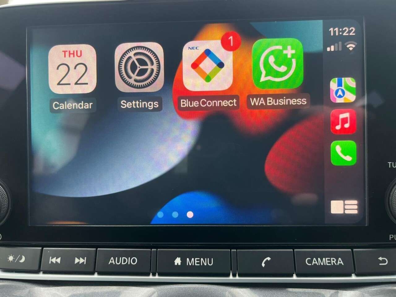 2020 NISSAN JUKE 2020 NISSAN JUKE