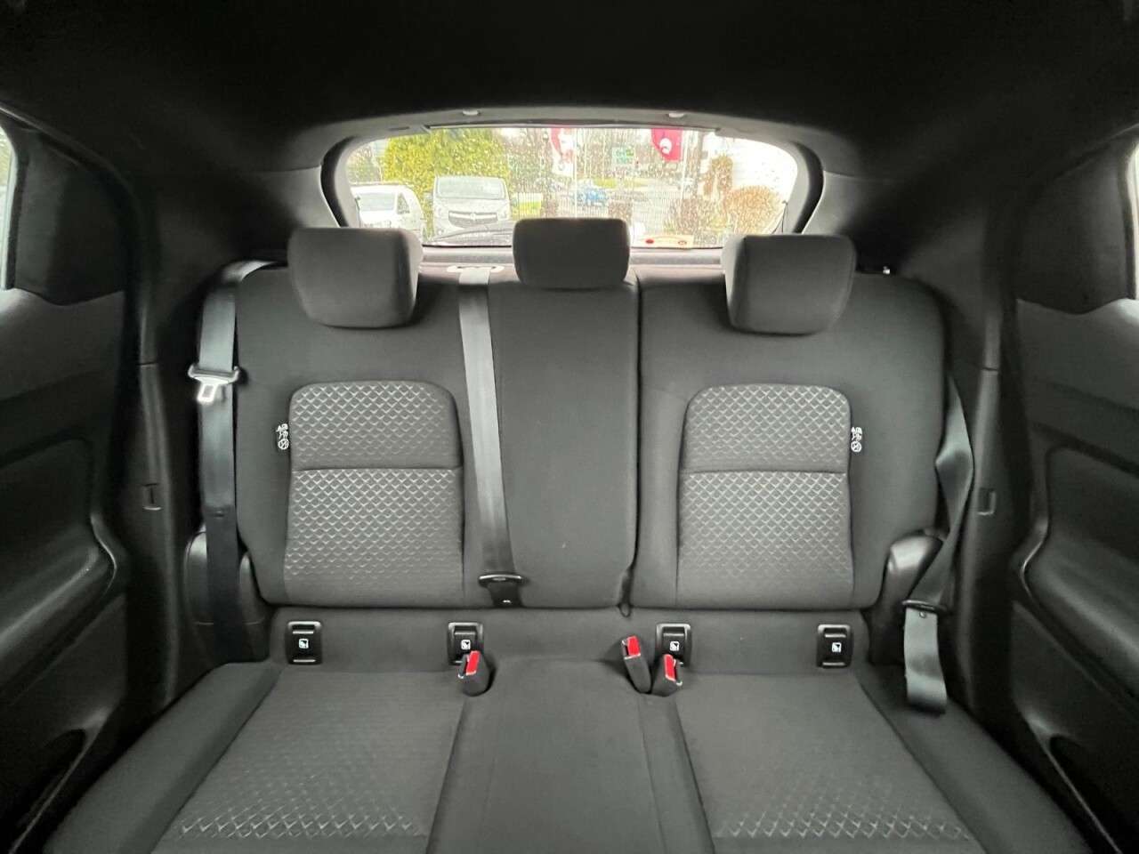 2020 NISSAN JUKE 2020 NISSAN JUKE