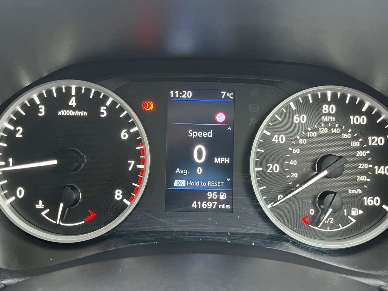 2020 NISSAN JUKE 2020 NISSAN JUKE