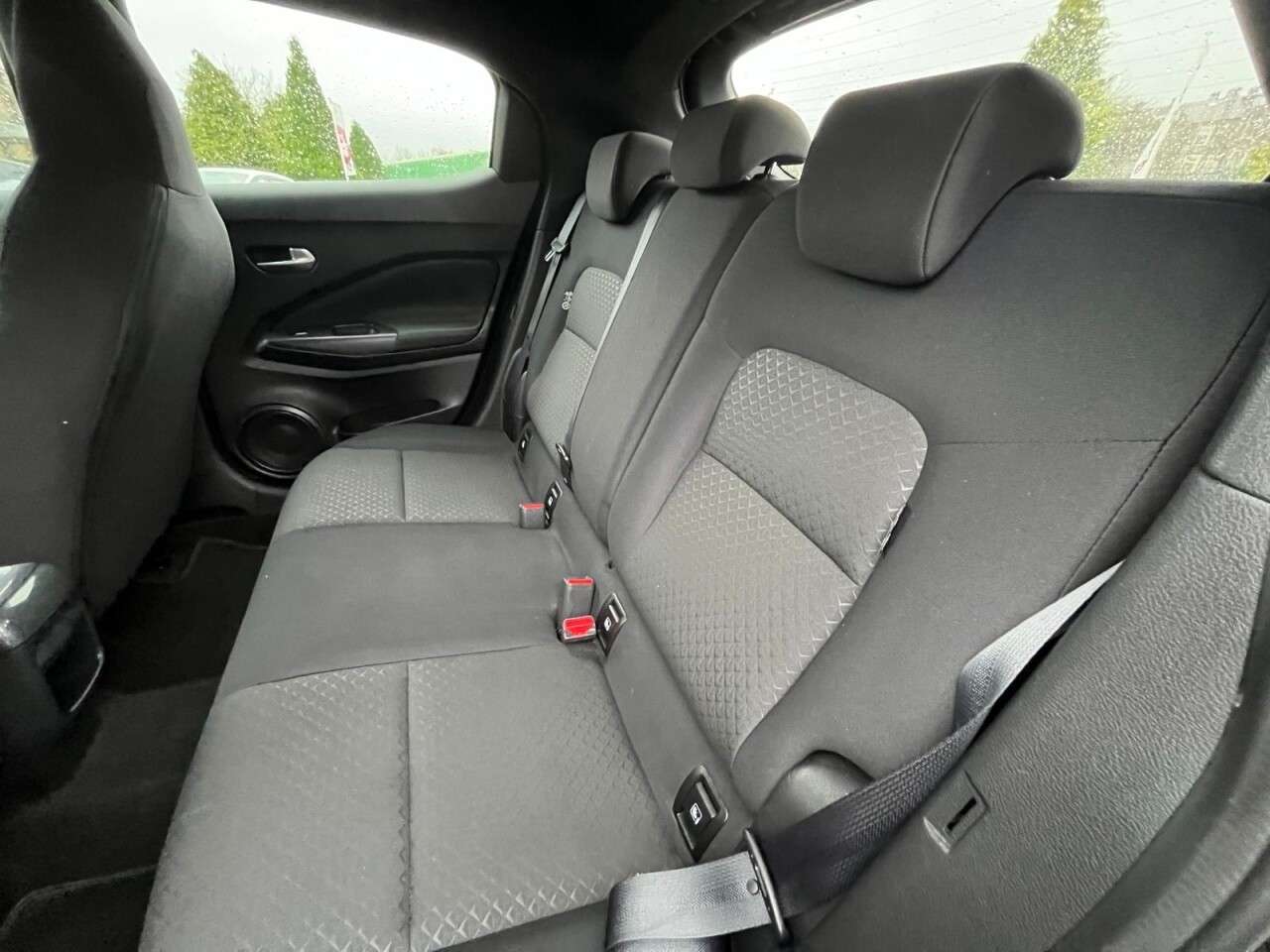 2020 NISSAN JUKE 2020 NISSAN JUKE