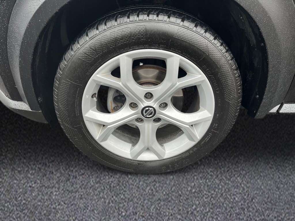 2020 NISSAN JUKE 2020 NISSAN JUKE