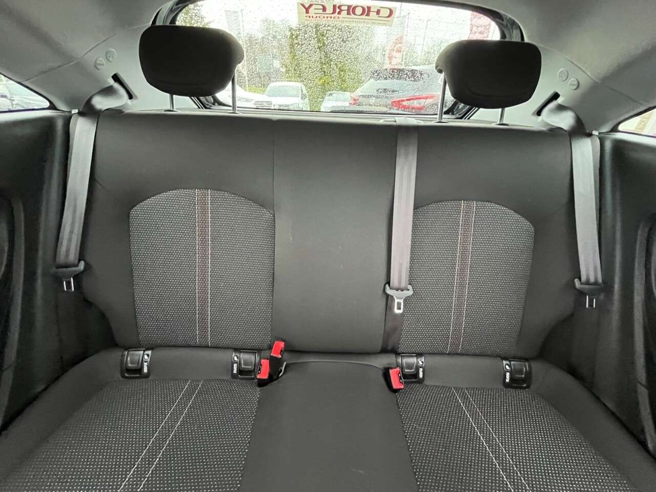 2019 VAUXHALL CORSA 2019 VAUXHALL CORSA