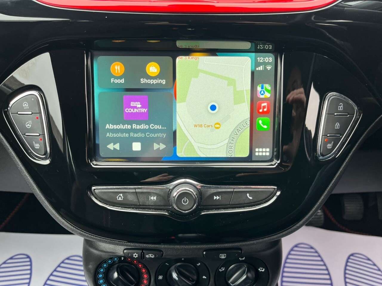 2019 VAUXHALL CORSA 2019 VAUXHALL CORSA