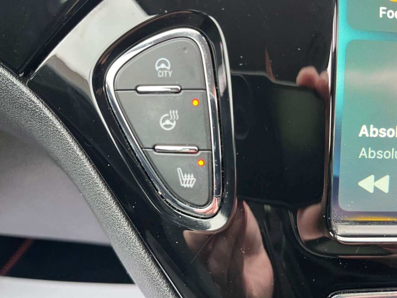 2019 VAUXHALL CORSA 2019 VAUXHALL CORSA