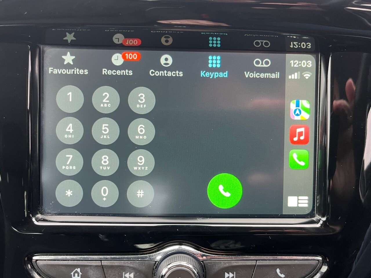 2019 VAUXHALL CORSA 2019 VAUXHALL CORSA