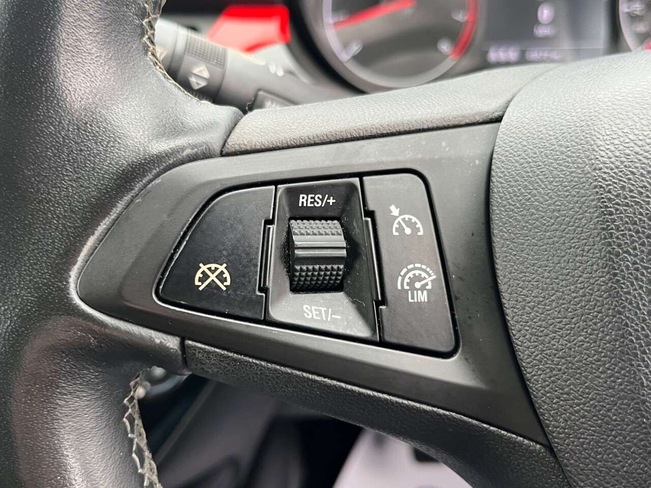 2019 VAUXHALL CORSA 2019 VAUXHALL CORSA