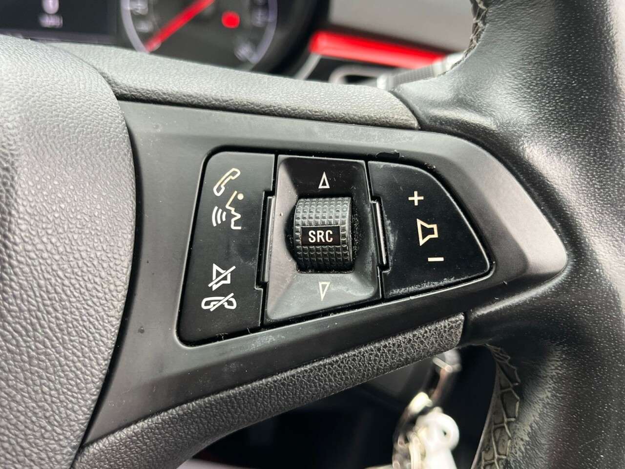 2019 VAUXHALL CORSA 2019 VAUXHALL CORSA