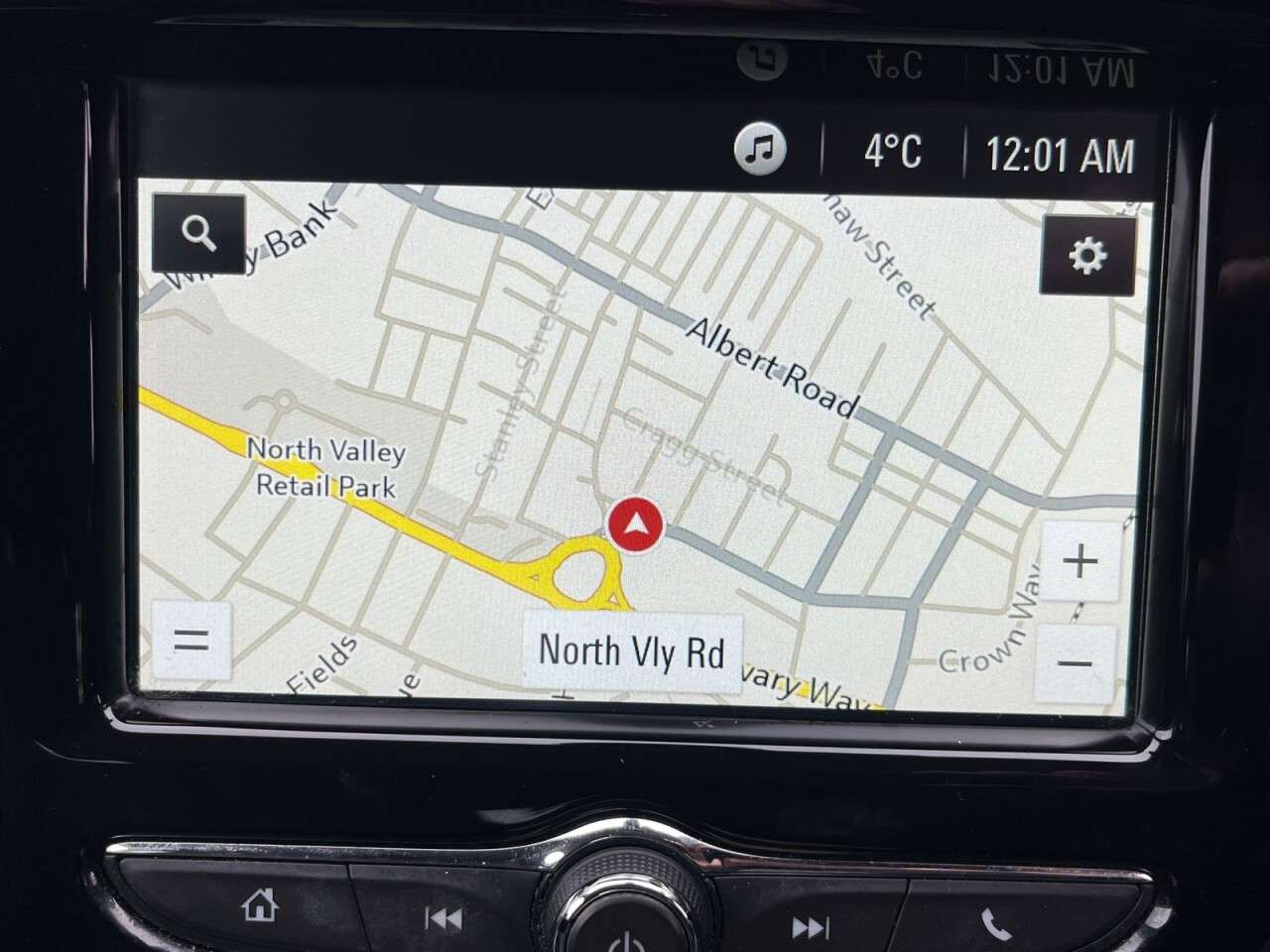 2019 VAUXHALL CORSA 2019 VAUXHALL CORSA