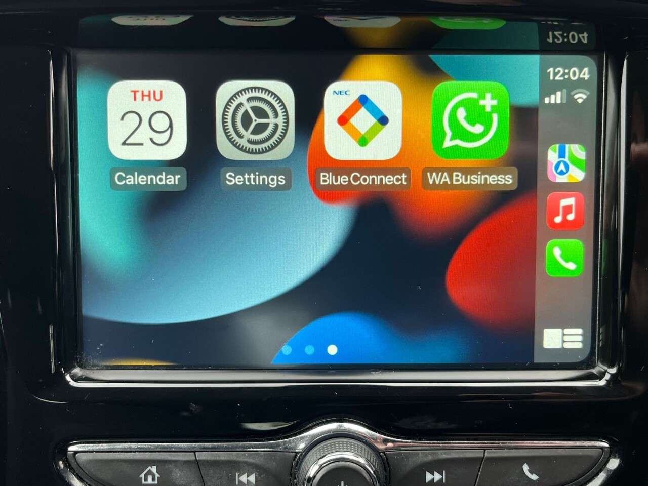 2019 VAUXHALL CORSA 2019 VAUXHALL CORSA