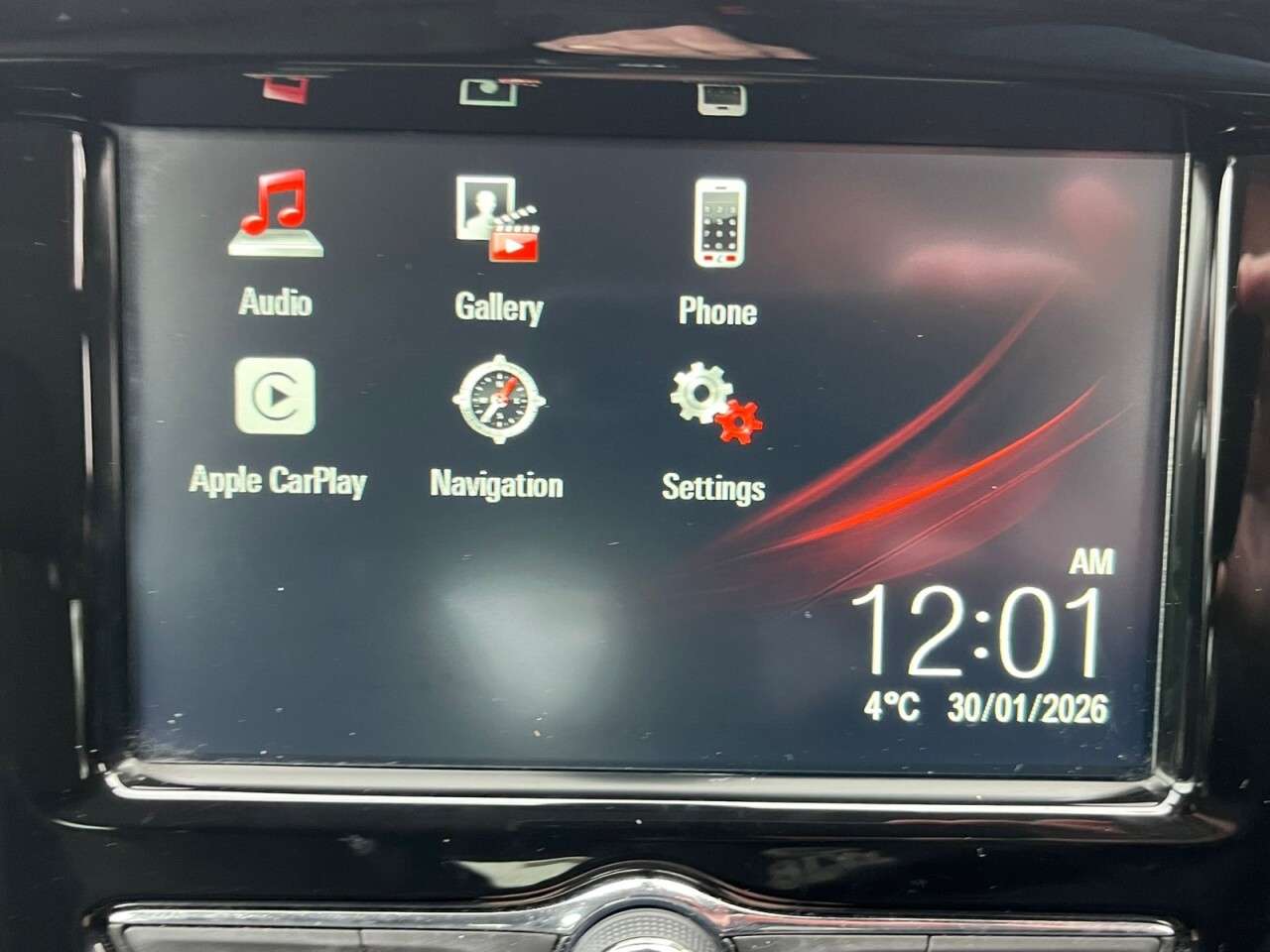 2019 VAUXHALL CORSA 2019 VAUXHALL CORSA