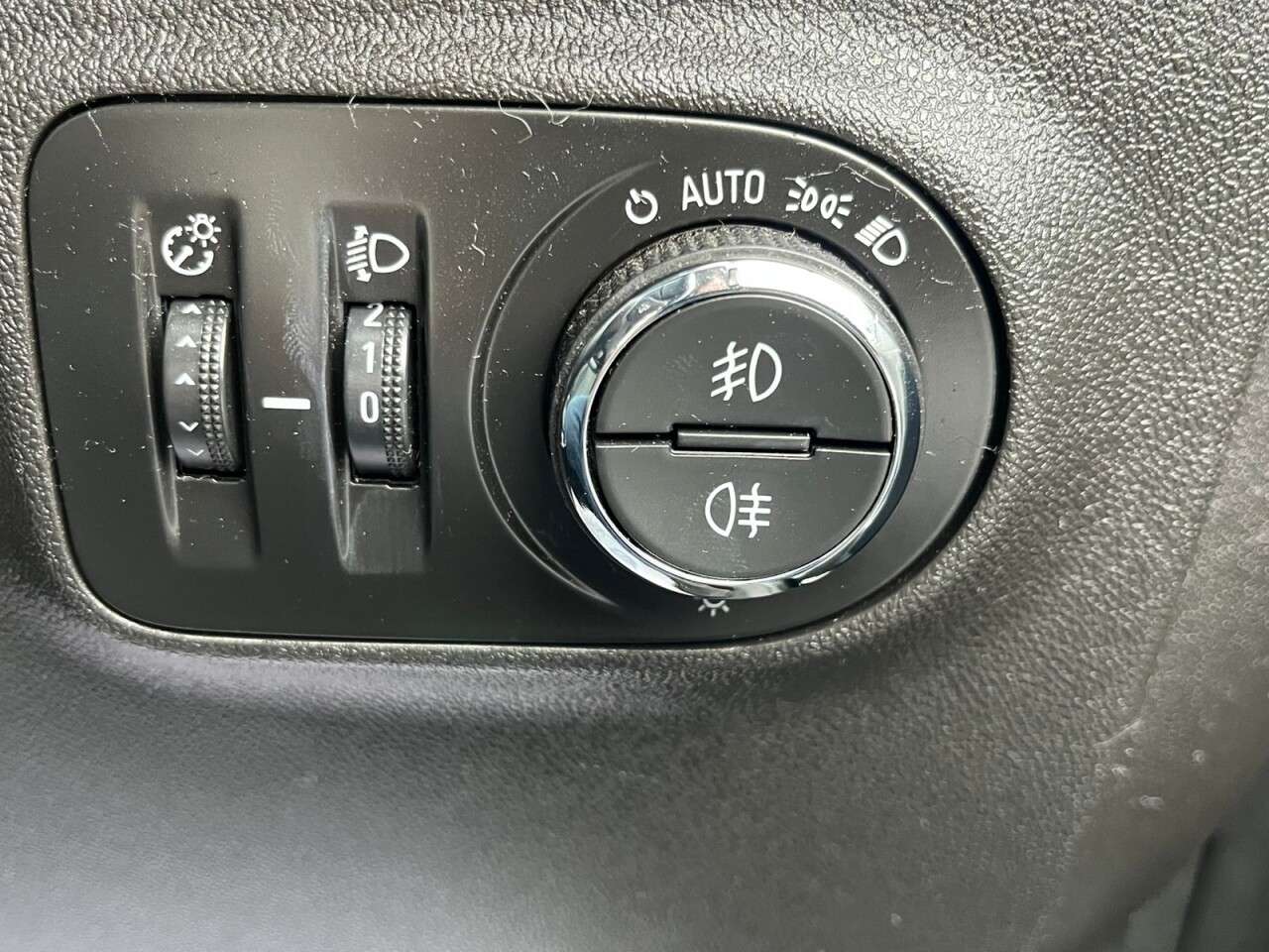 2019 VAUXHALL CORSA 2019 VAUXHALL CORSA