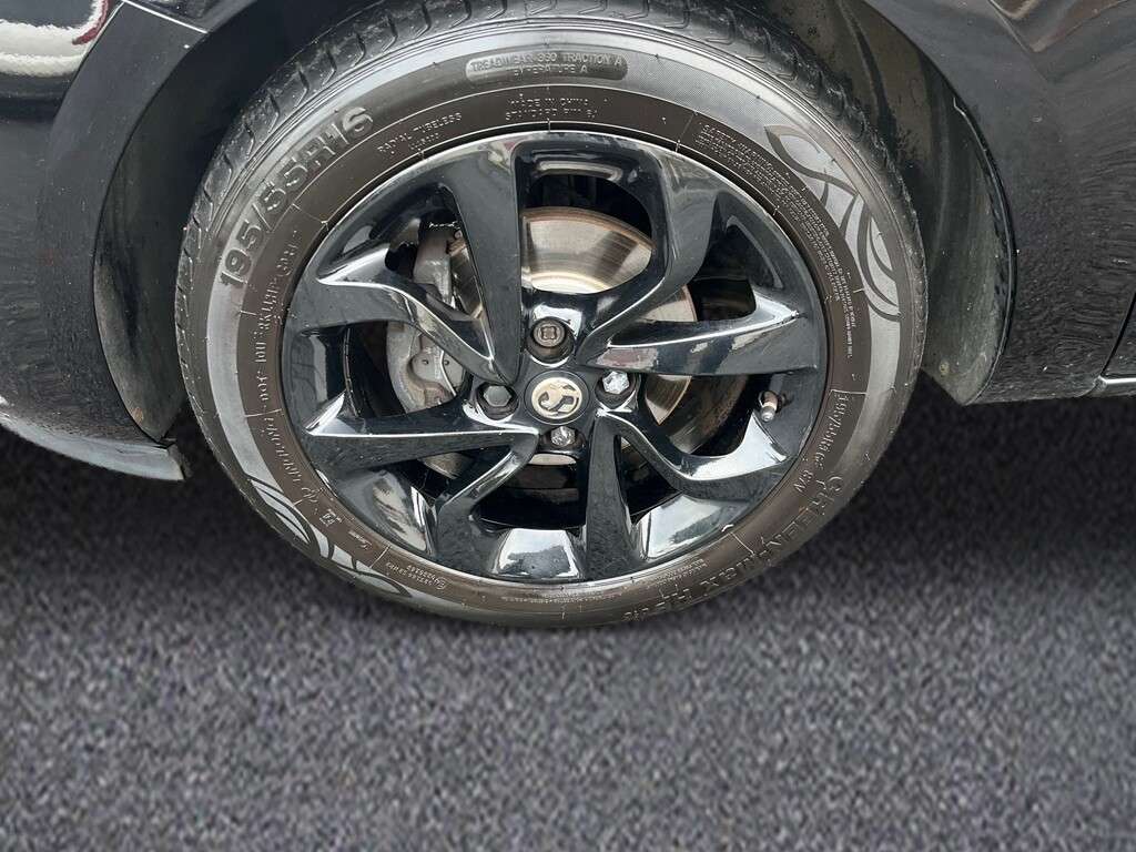 2019 VAUXHALL CORSA 2019 VAUXHALL CORSA