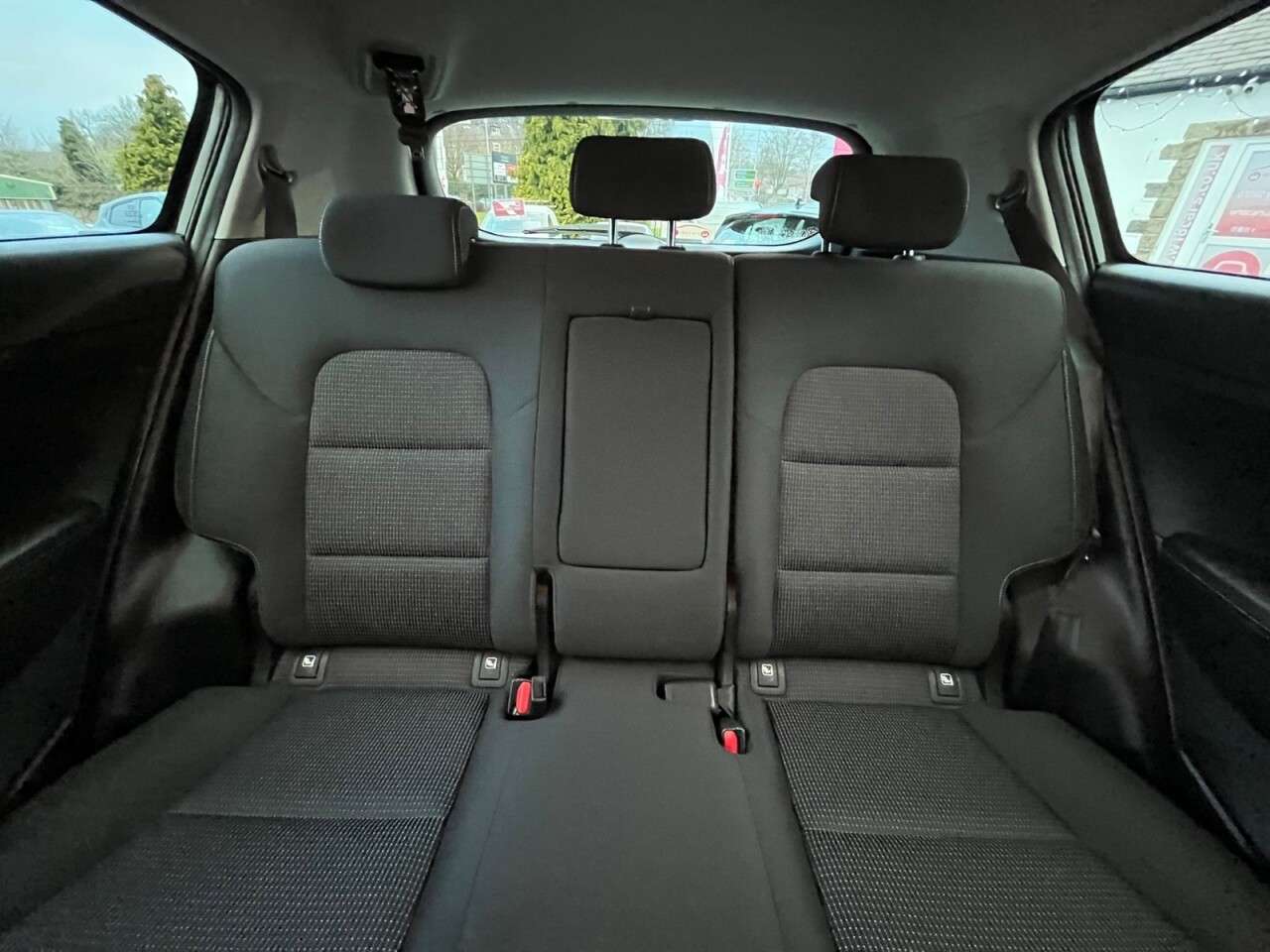 2019 KIA SPORTAGE 2019 KIA SPORTAGE