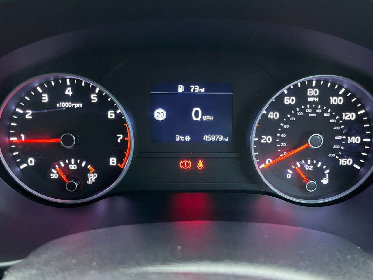 2019 KIA SPORTAGE 2019 KIA SPORTAGE