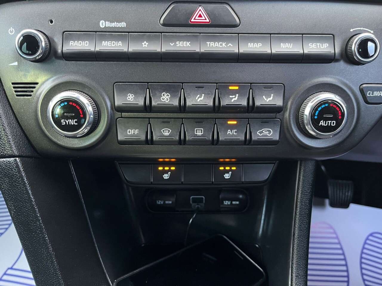 2019 KIA SPORTAGE 2019 KIA SPORTAGE